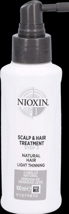 Produktbild Nioxin Scalp Treatment für System 1 (100 ml)