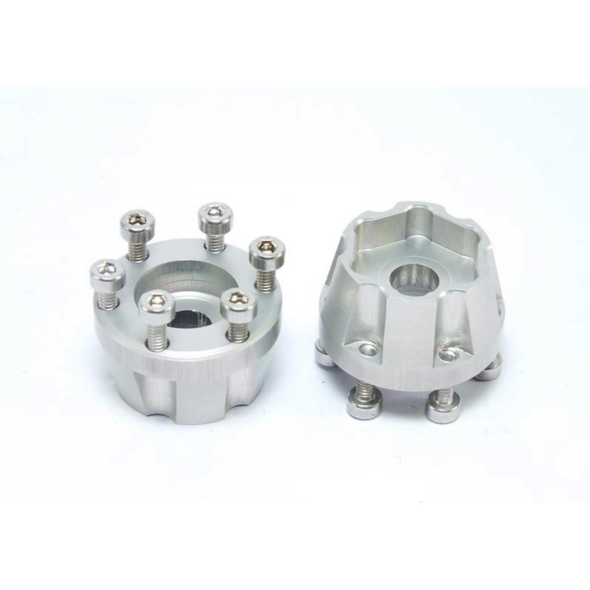 Metsafil radnabe 12mm standard (2 st.)