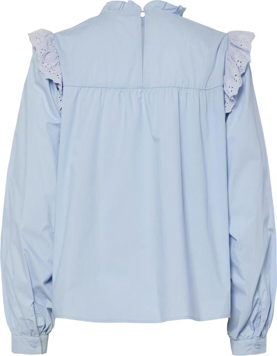 Produktbild Pieces PCVELA Hemd (XS)