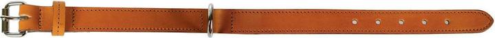 Productafbeelding Zolux Met Leer Gevoerde Kraag 35cm Nat