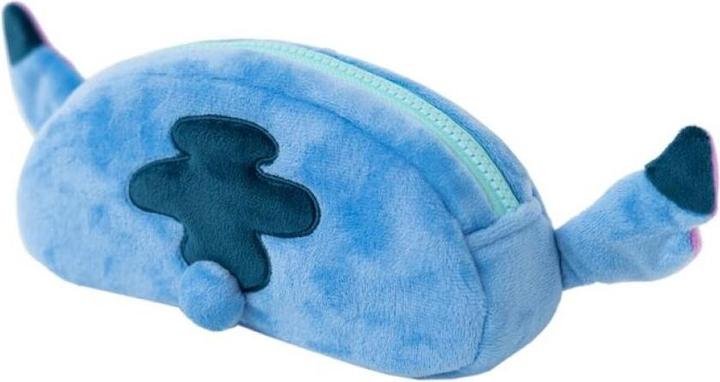 Image du produit Grupo Erik STITCH - Trousse Peluche