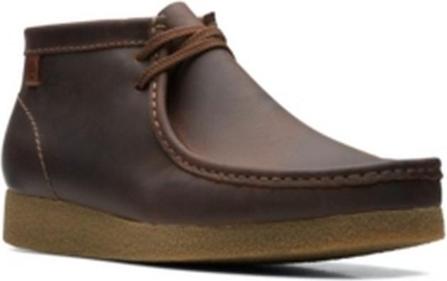 Produktbild Clarks Shacre Boot Chukka (47)