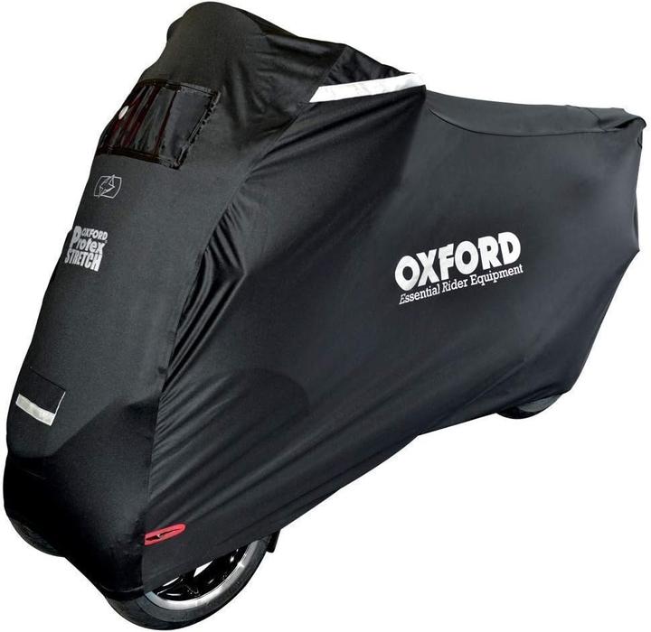 Oxford PROTEX STRETCH Outdoor MP3