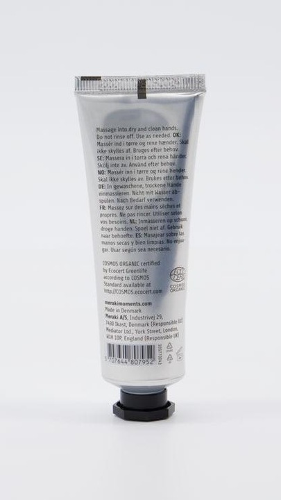 Actual product image Meraki Hand serum - 50 ml (309770043) (50 ml)