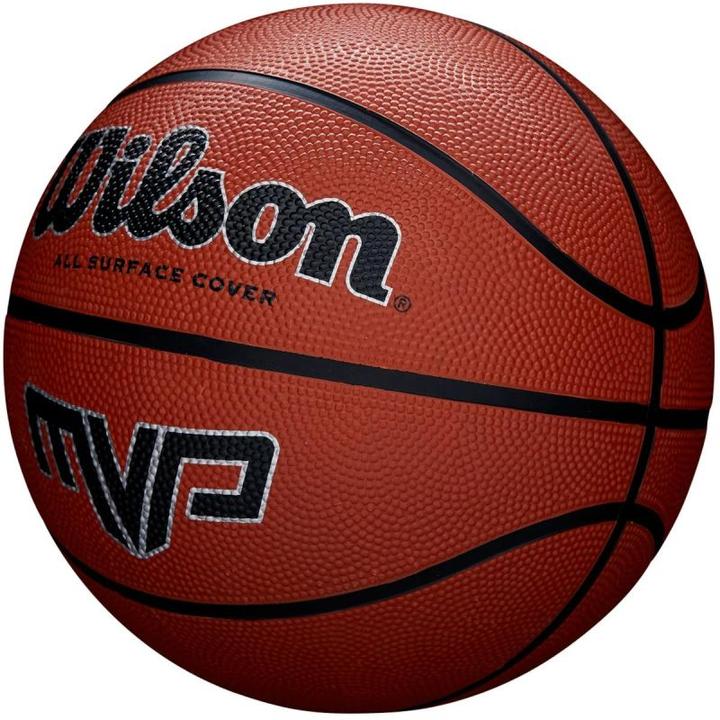 Produktbild Wilson Mvp Basketball (5)