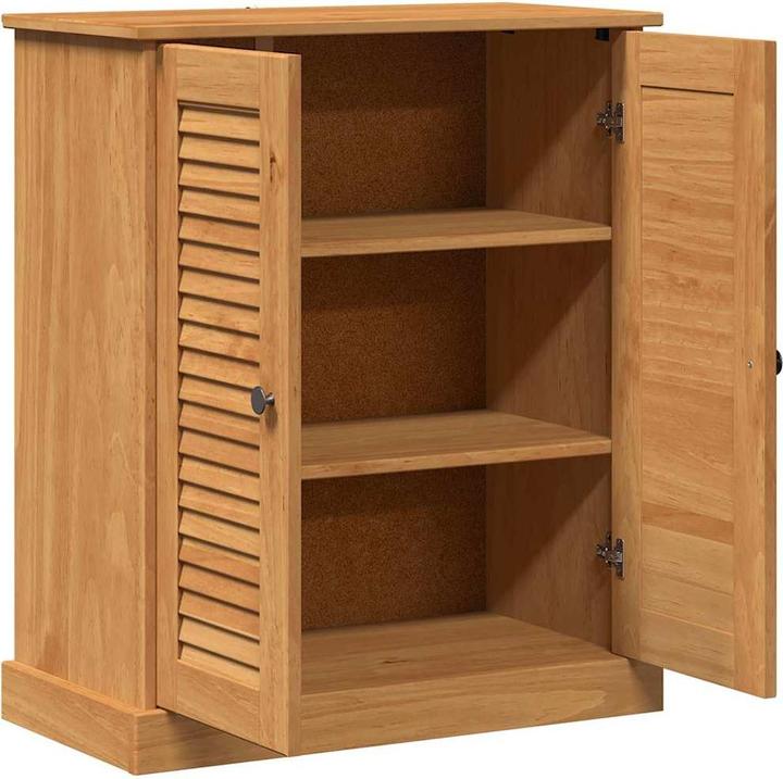 Actual product image VidaXL Bathroom cabinet