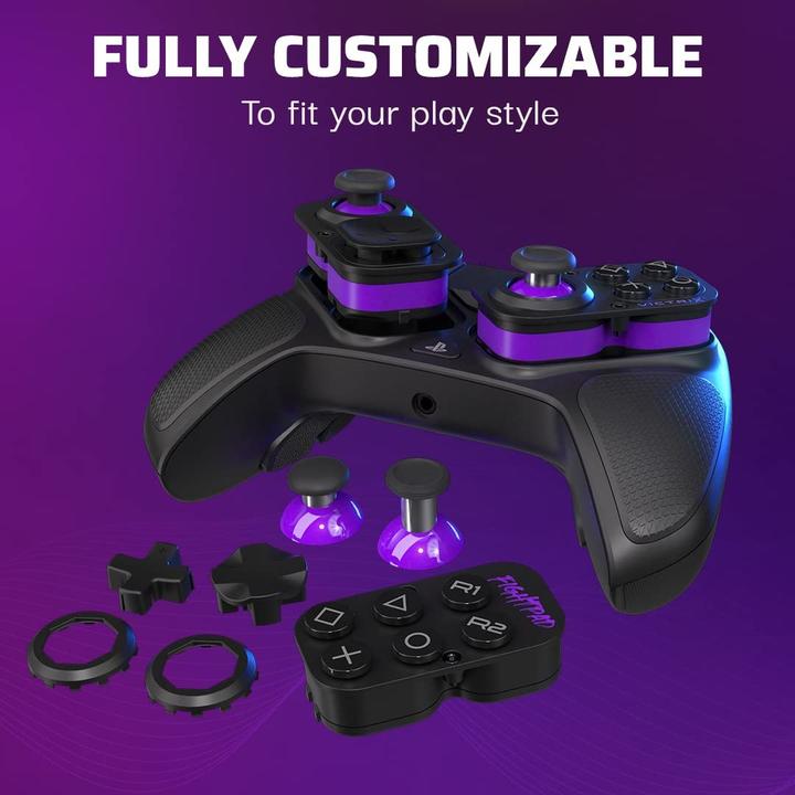 Produktbild PDP Victrix Pro BFG (PC, PS4, PS5)