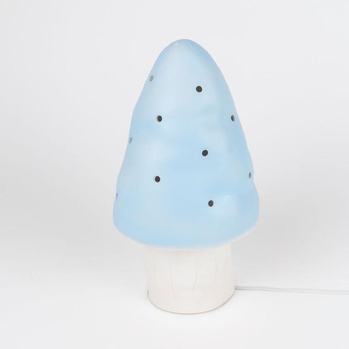 Actual product image Egmont Urticolous fungus