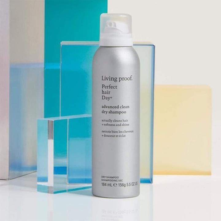 Immagine prodotto Living Proof Perfect H.D.(PhD) 90ML Shampoo secco Advanced Clean (90 ml, Shampoo secco)