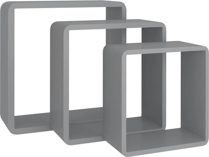 Actual product image vidaXL Abey (30 x 10 x 30 cm)