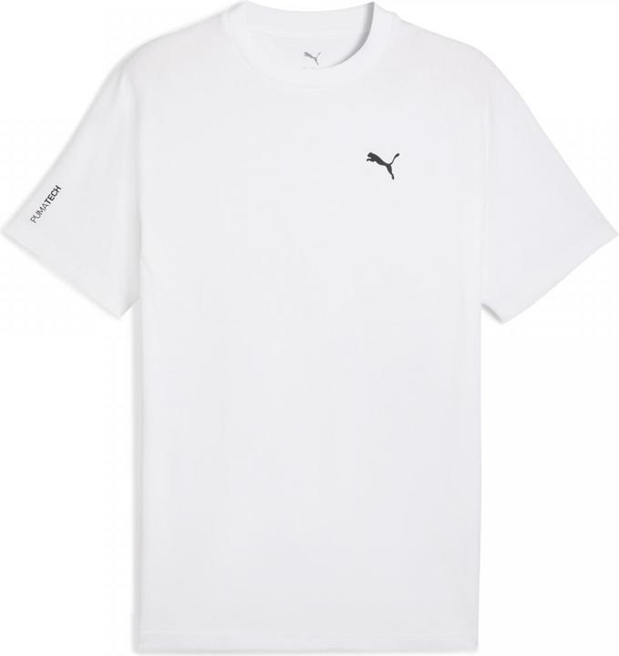 Actual product image Puma PUMATECH Tea (XL)