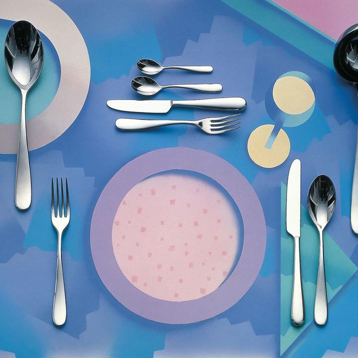 Produktbild Alessi Nuovo Milano (1 Stk., Löffel)