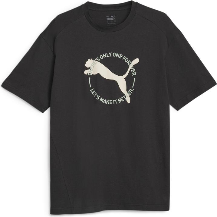 Produktbild Puma Better Sportswear Tee (M)