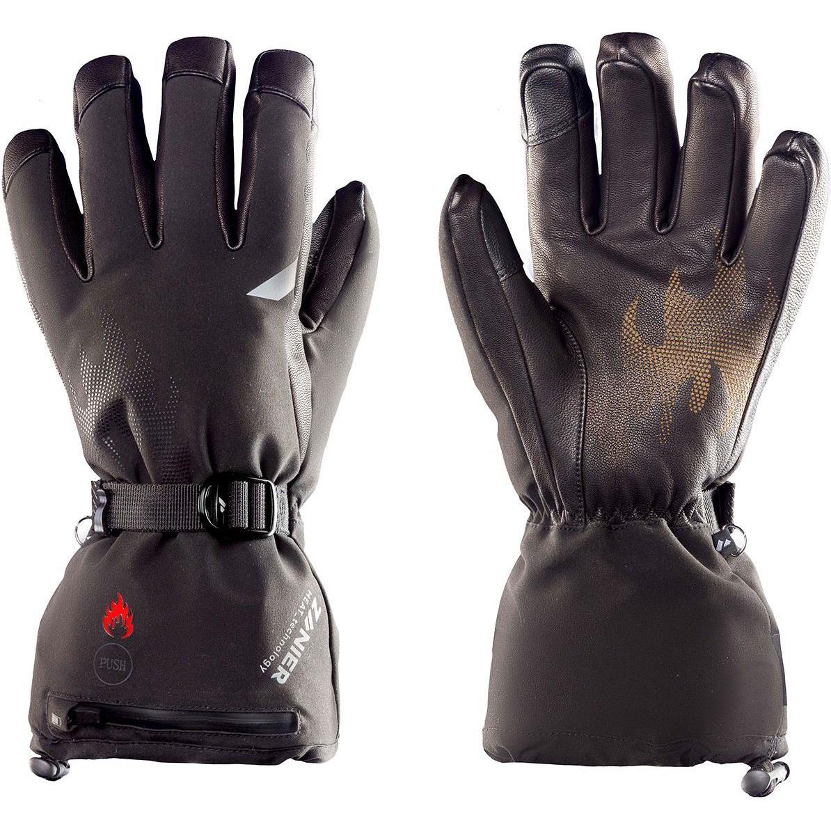 Zanier Gloves, Skihandschoenen, (10.5)
