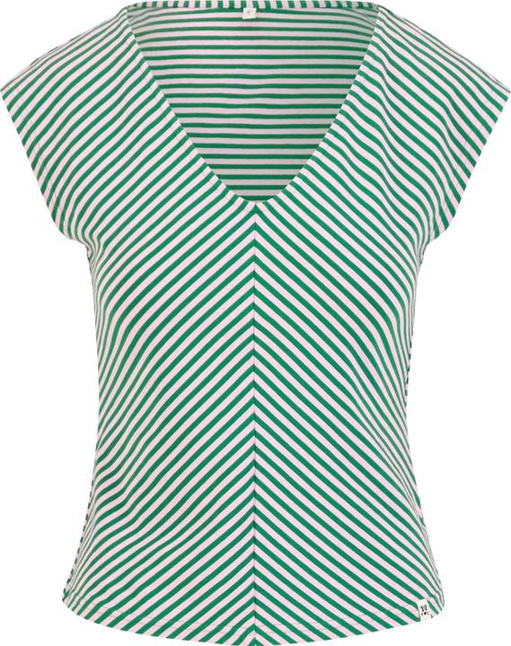 green viva el sol stripe