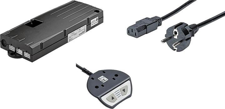 Hettich Elektronik-Modul LegaDrive