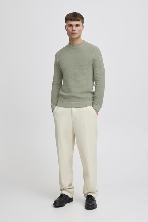 Produktbild Solid SDValencia knit pullover - 21106094 (3XL)