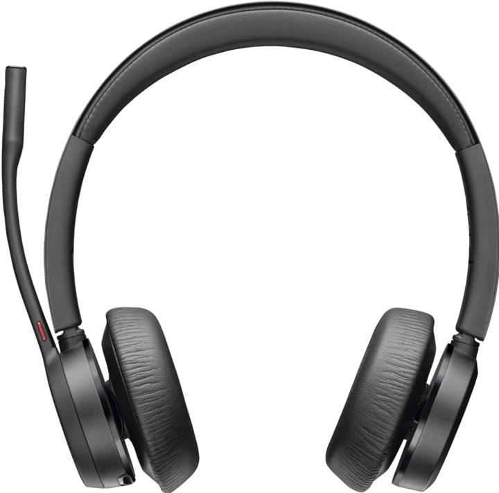 Produktbild Poly Voyager 4320 UC (Kabellos, USB-C)