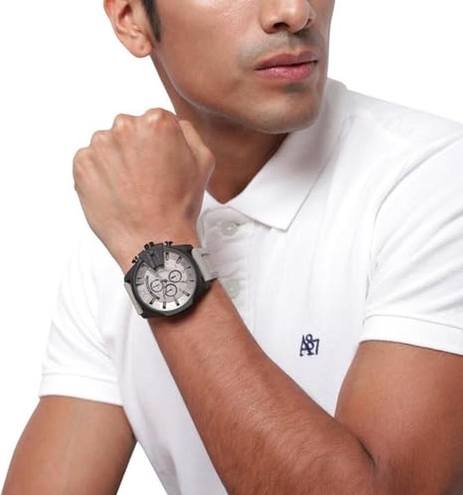 Actual product image Diesel Mega Chief (Chronograph, 51 mm)