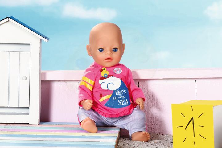 Produktbild Baby Born Little Freizeit Outfit
