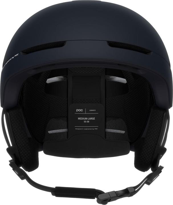 Actual product image Poc Obex BC MIPS (55 - 58 cm, M, L)