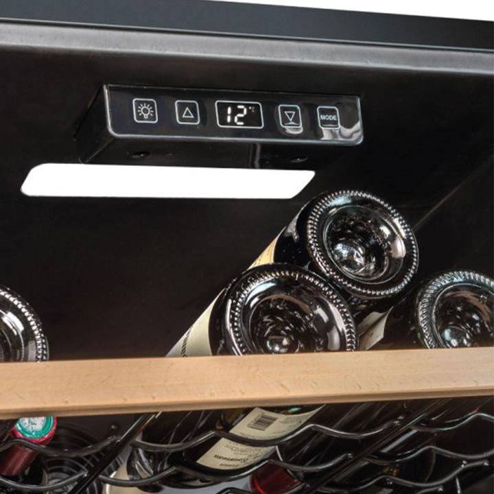 Image du produit La Sommelière CTVNE147