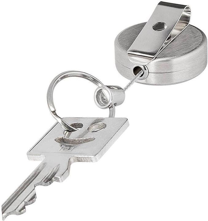 Produktbild Wedo Gürtelclip