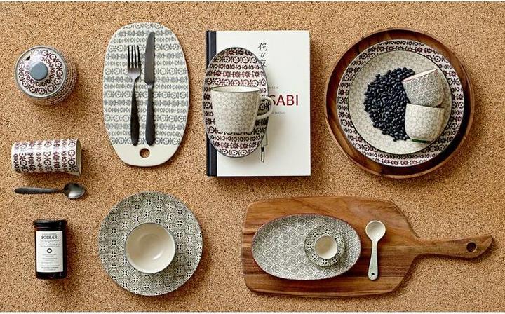 Produktbild Bloomingville Karine