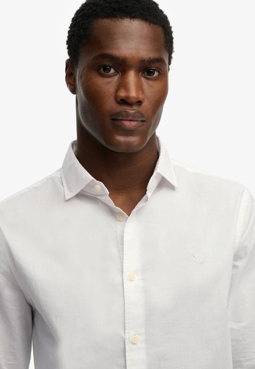 Immagine prodotto Superdry Cut Away Poplin (M)