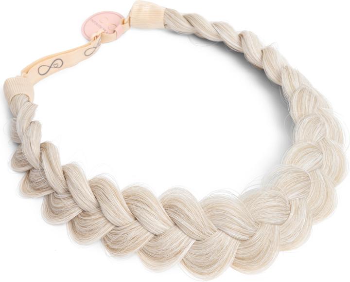 Immagine prodotto Infinity Braids Viènne Ashy Ribbon