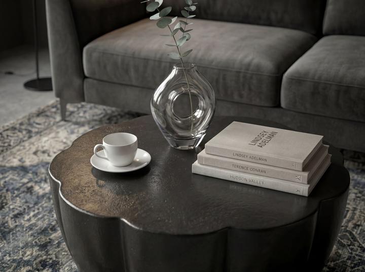 Image du produit Wohnling Aluminium (60 x 60 x 36 cm)