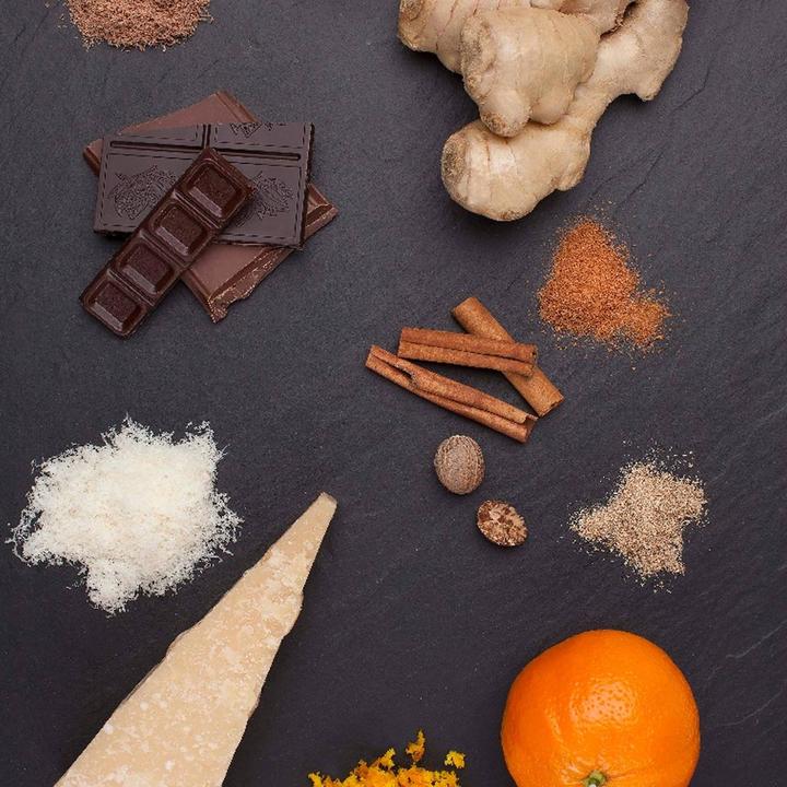 Actual product image Microplane Grater star blade