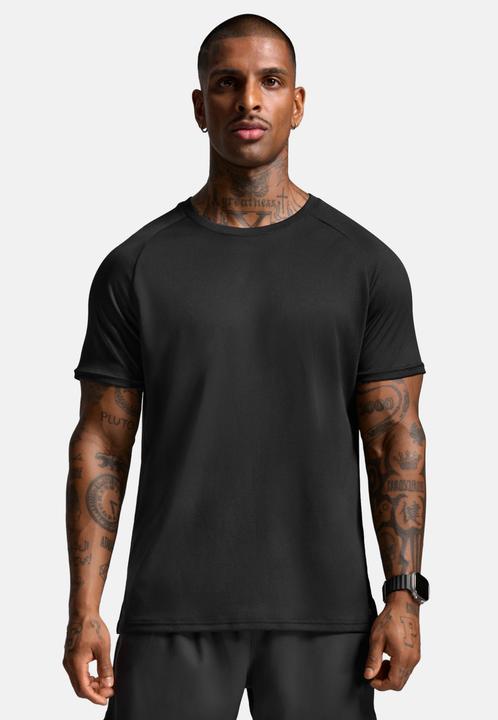 Produktbild 2XU Aero Mesh Tee (S)