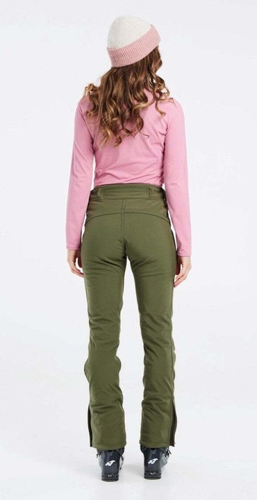Image du produit Protest Lole softshell snowpants (34)