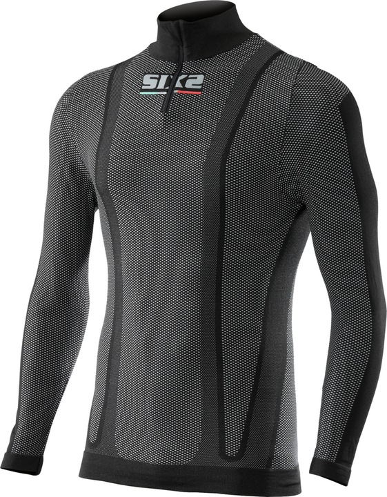 Actual product image iXS Functional T-Shirt TS4 black (S)