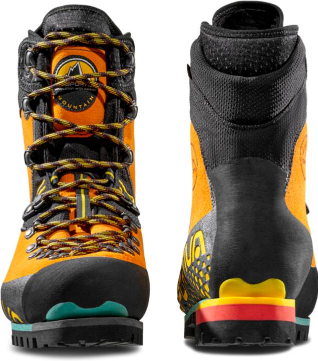 Actual product image La Sportiva Nepal Evo Work GTX (43)