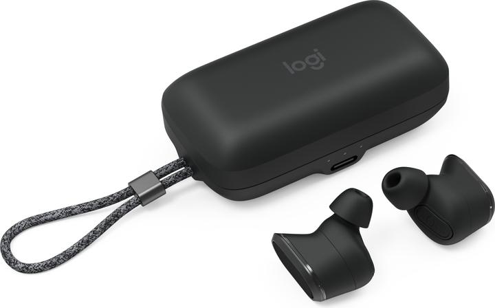Actual product image Logitech Headset Zone (ANC, 12 h, Wireless)