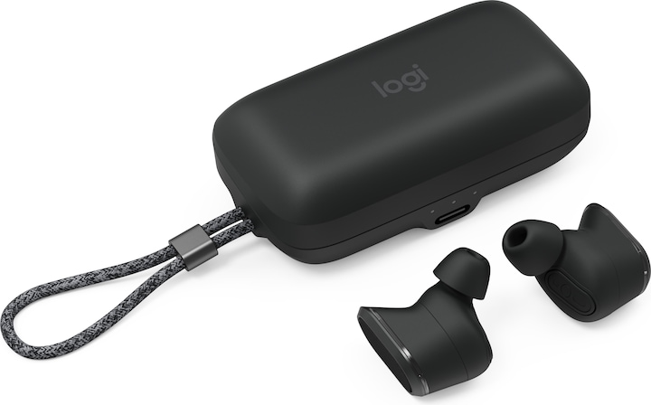 Immagine prodotto Logitech Headset Zone (ANC, 12 h, Senza fili)