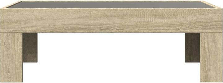 Image du produit vidaXL Couchtisch (90 x 50 x 30 cm)