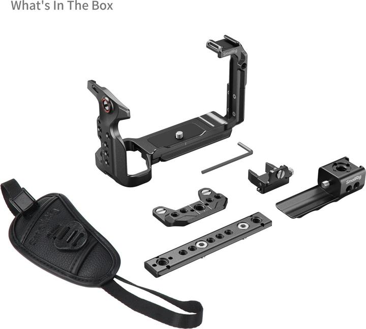Produktbild SmallRig Cage for Sony FX2 (Cage)
