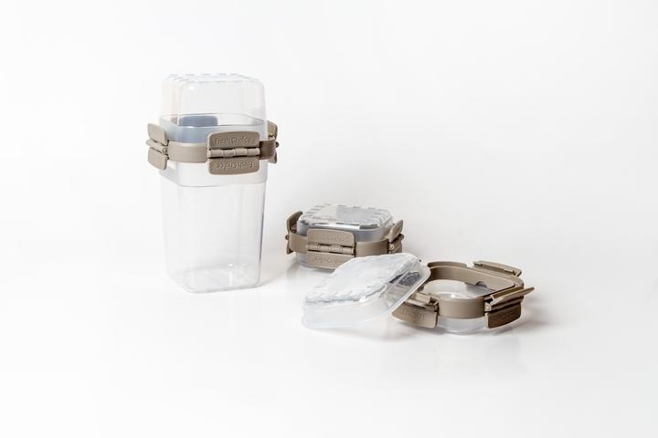 Immagine prodotto LOCKIT Fridge Square, 9-teilig