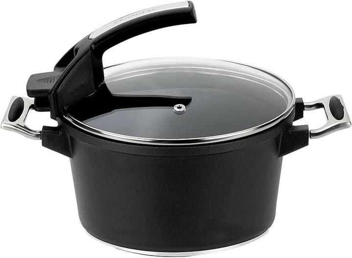 Pensofal 8105 Suprema Induction 20cm (20 cm, Poêle à frire)