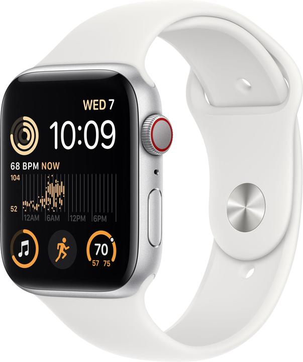 Apple Watch SE 2022 (44 mm, 4G)