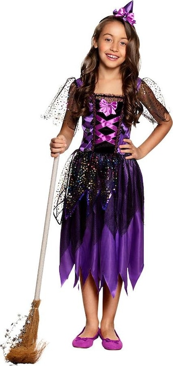 Produktbild Boland Hexe Twinkle 10-12 Jahre (146, 152)