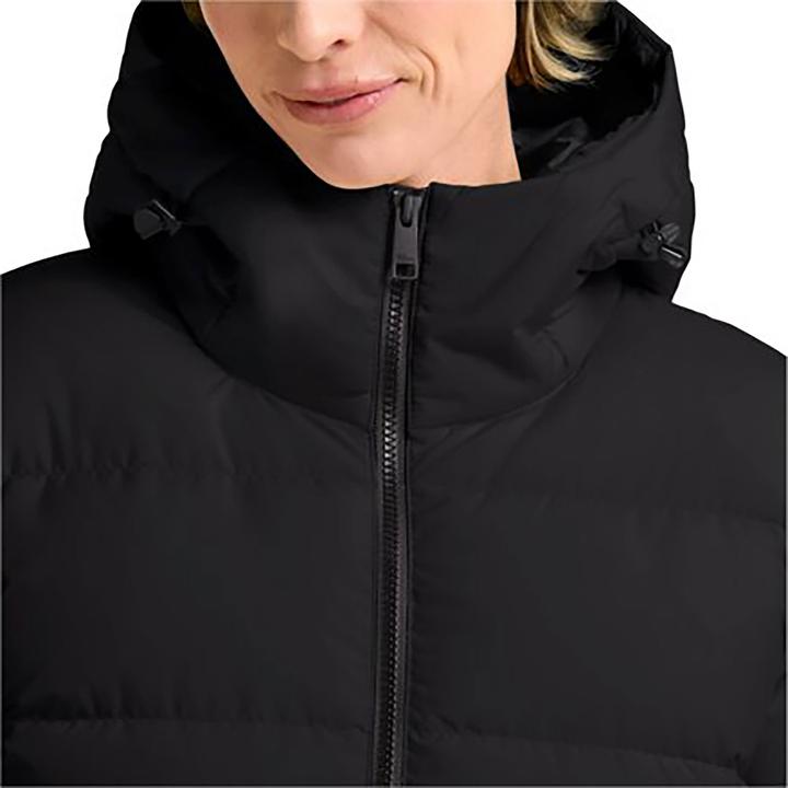 Produktbild Jack Wolfskin Frozen Palace Coat W