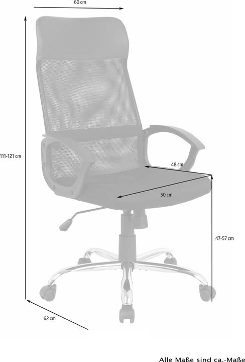 Produktbild Homexperts Bolt