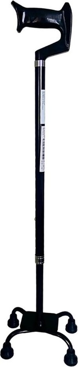 Actual product image Mobilex Laska inwalidzka - czwórnóg - quad cane