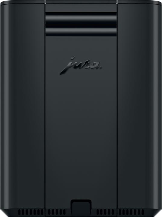 Actual product image Jura C8 Piano Black (EA)