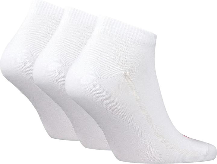 Actual product image Levis Sneaker (pack of 3)