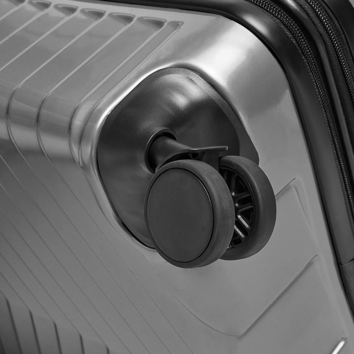 Image du produit Redolz Essentials 18 4 Rollen Trolley 76 cm mit Dehnfalte (110 l)